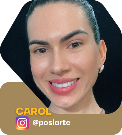 Carol Posie