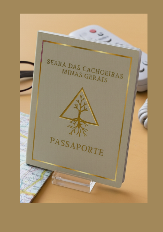 Imagem do Passaporte