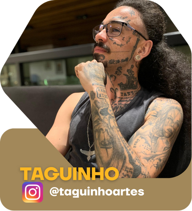 Taguinho Artes